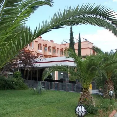 Club Beldiana Szálloda