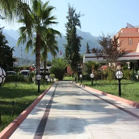 Club Beldiana 4* Beldibi