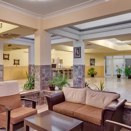 Club Beldiana Szálloda 4*