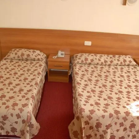 Club Beldiana Szálloda