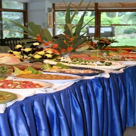 Club Beldiana Szálloda 4*