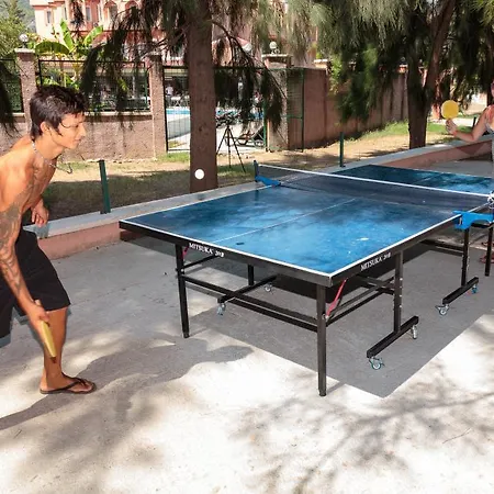 Club Beldiana Szálloda