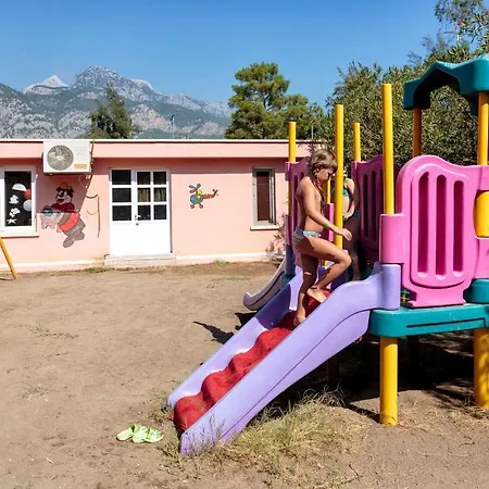 Club Beldiana 4* Beldibi