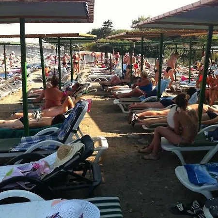 Club Beldiana 4* Beldibi