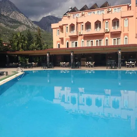 Club Beldiana 4* Beldibi