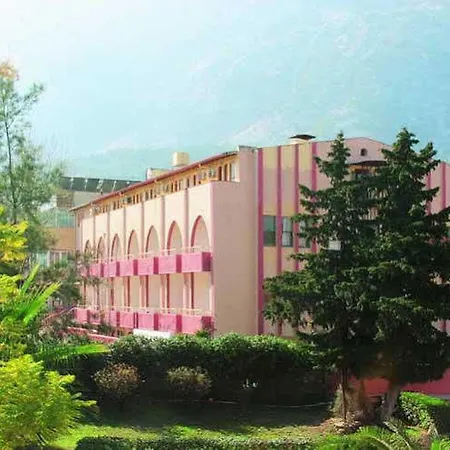 Club Beldiana 4* Beldibi