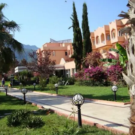 Club Beldiana Beldibi (Kemer)