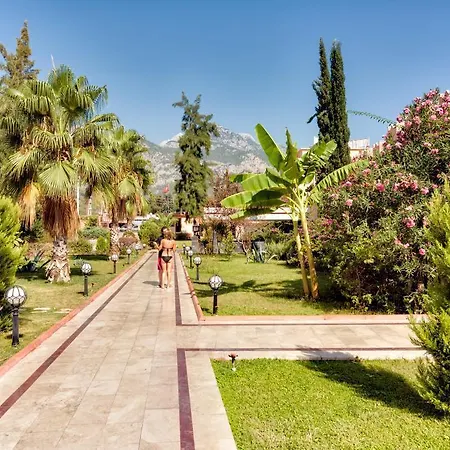 Club Beldiana Hotel 4*