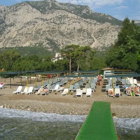 Club Beldiana 4*