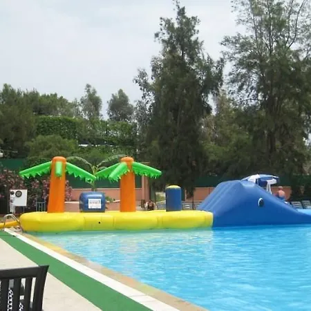 Club Beldiana Hotel Beldibi (Kemer)