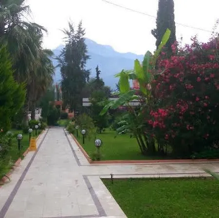 Hotel Club Beldiana Beldibi (Kemer)