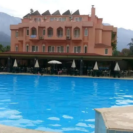 Club Beldiana فندق