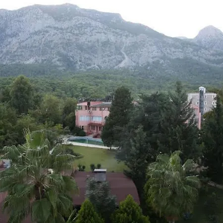 Hotel Club Beldiana 4*