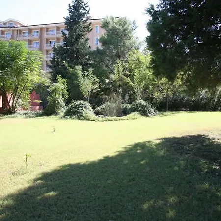 Club Beldiana 4* Beldibi (Kemer)