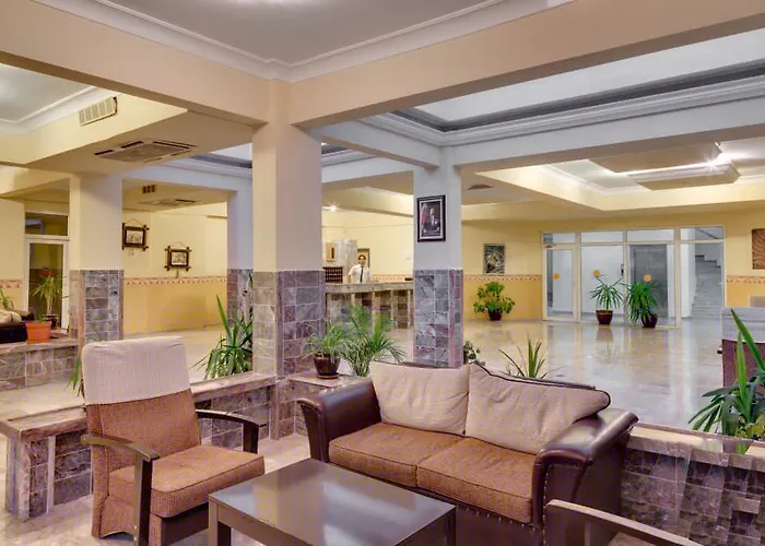 Club Beldiana Hotel 4*