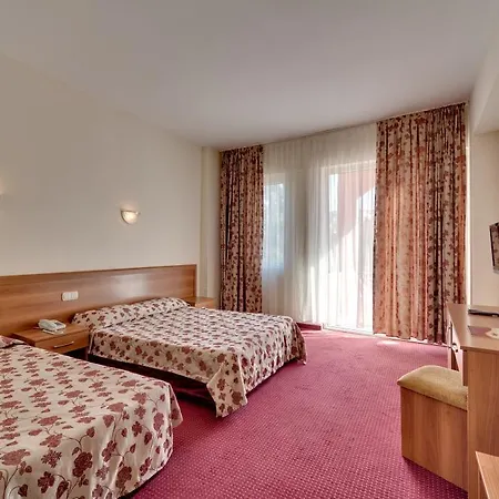 Club Beldiana 4* 贝尔迪比