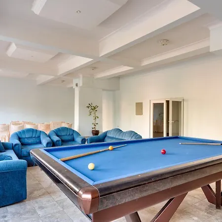 Club Beldiana Hotel Beldibi (Kemer)