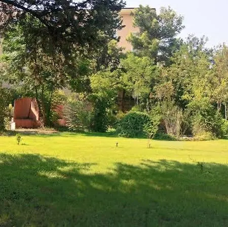 酒店 Club Beldiana 贝尔迪比